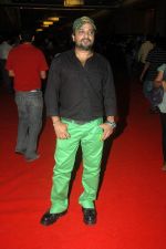 at Ganesh Hegde Let_s Party Album Launch in Grand Hyatt, Santacruz, Mumbai on 29th Aug 2011 (134).JPG